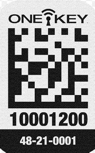 what is an rfid key tag|milwaukee one key stickers.